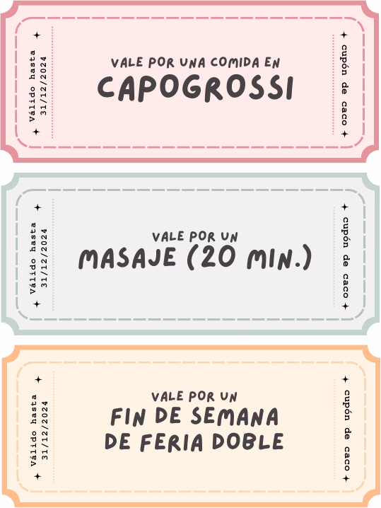 Tickets