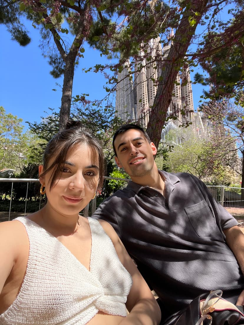 Cóoomo de la nada en la sagradísima
