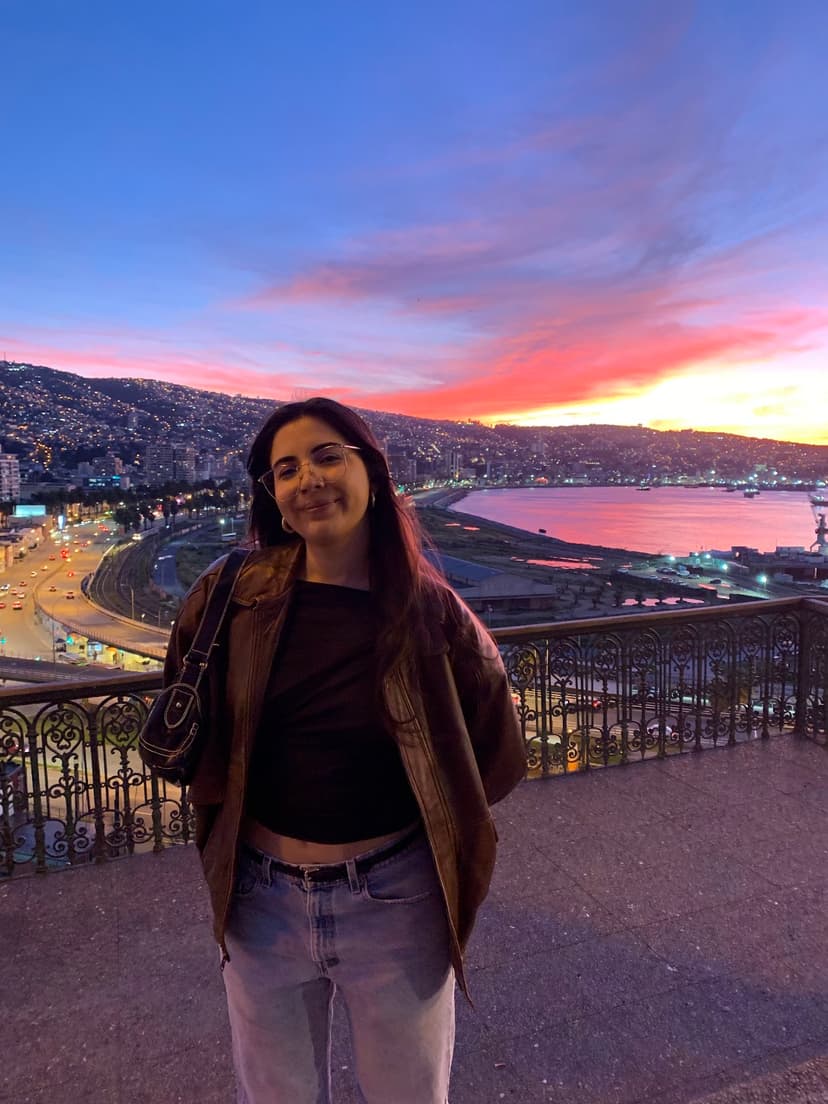 Val paraíso: a.k.a SF??