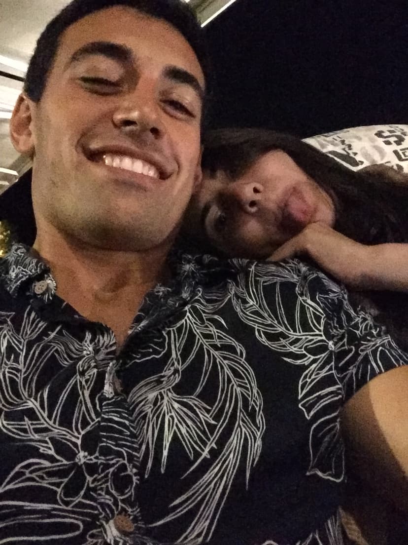 New Year, New Love