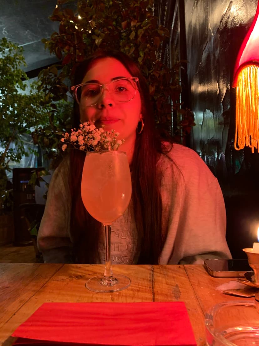 Te acuerdas de este bar? Era randomicimo