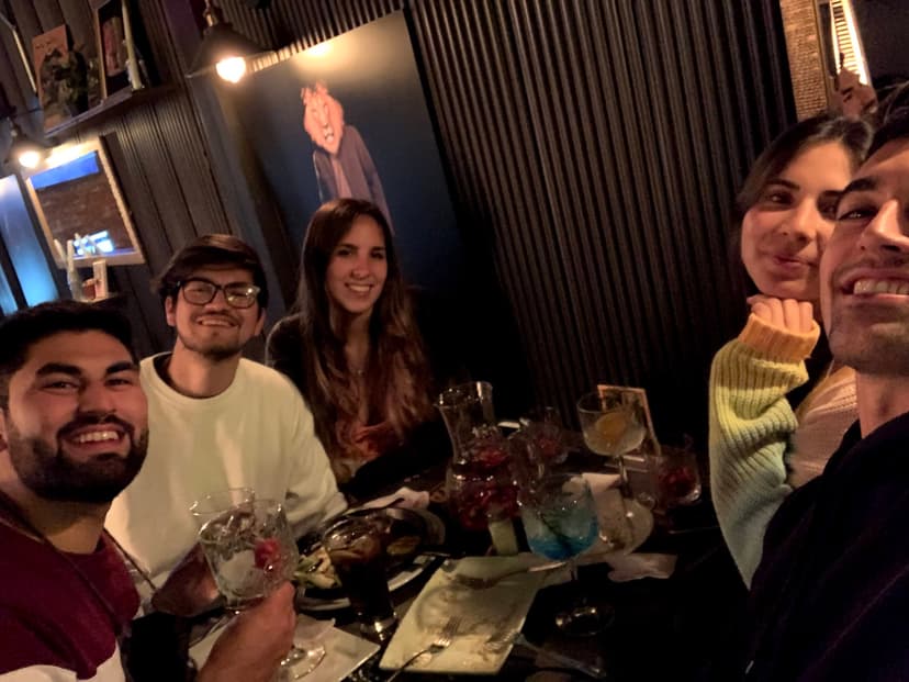 Bravo barrr o cómo se llame